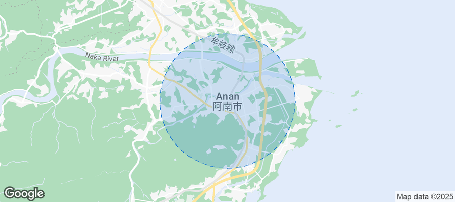 Discover Anan Airbnb Analytics